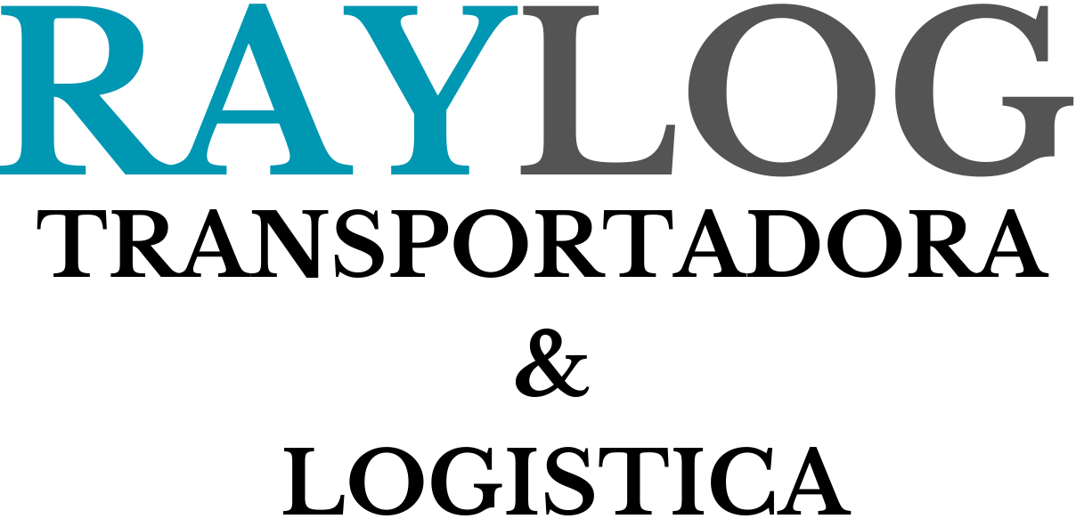 Raylog Logo